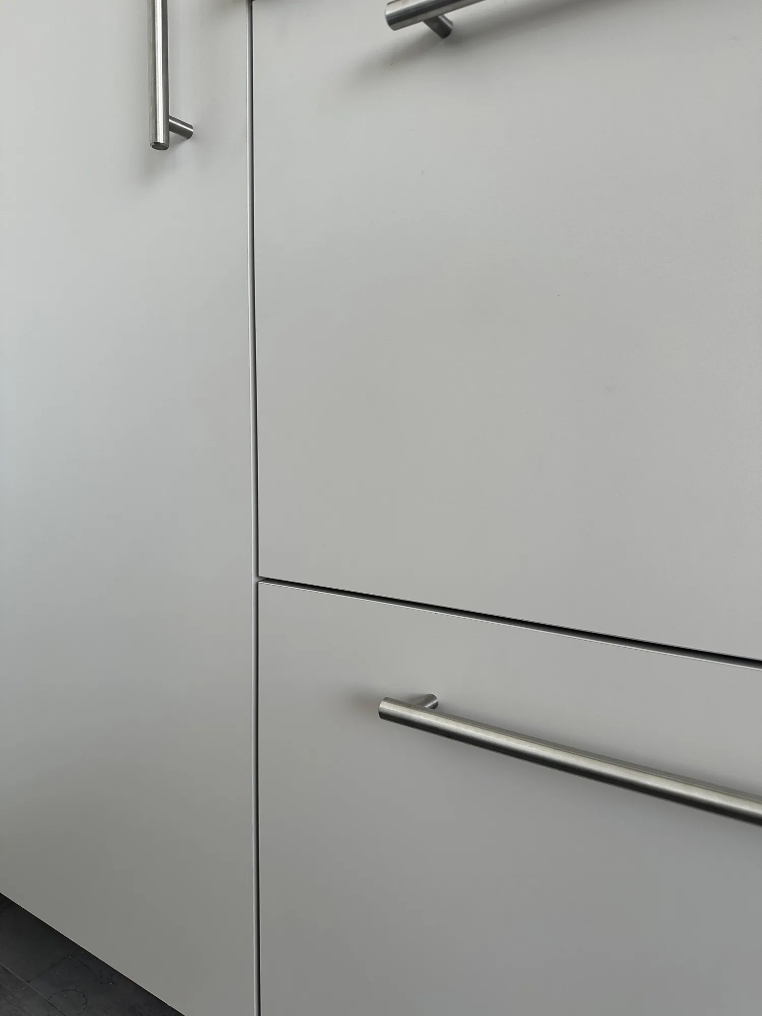 Rust in materiaal en detaillering